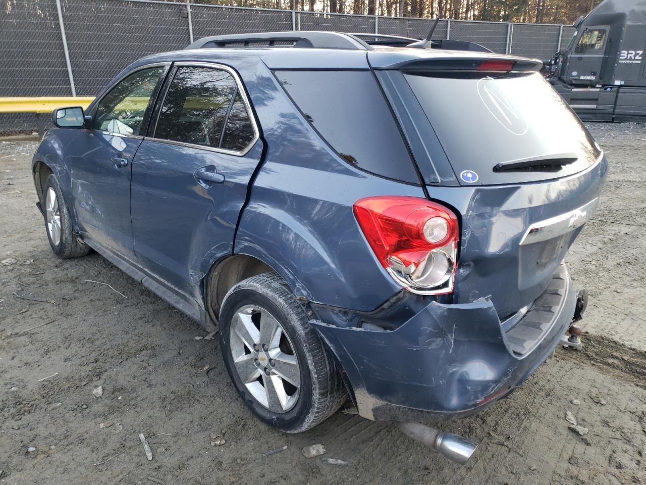 2GNFLPE51C6152287 2012 Chevrolet Equinox Lt
