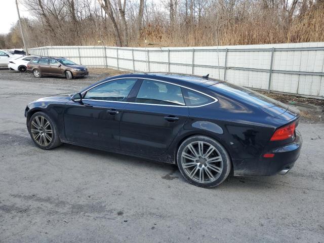 VIN WAUWMAFC0EN161025 2014 Audi A7, Premium Plus no.2