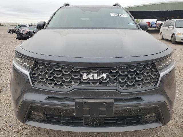 2023 KIA SORENTO EX - 5XYRHDLF8PG237850