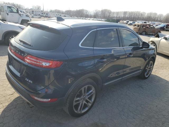 2015 Lincoln Mkc VIN: 5LMTJ2AHXFUJ05469 Lot: 43511124