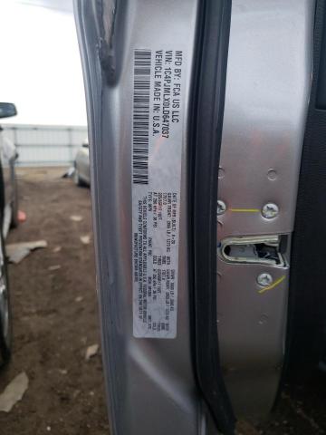 2020 JEEP CHEROKEE 1C4PJMLX0LD647037
