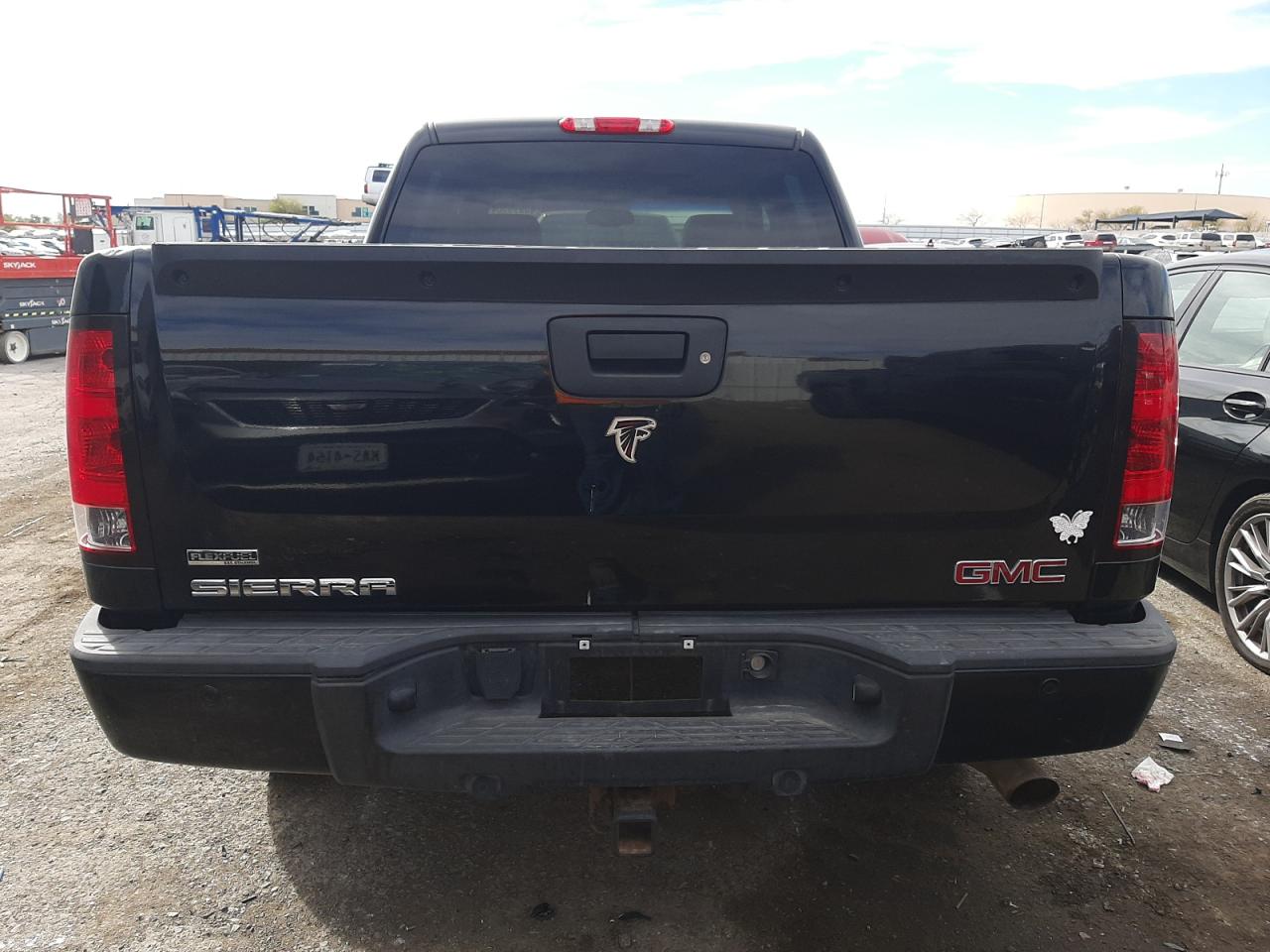 3gtp2xe21bg126765 3GTP2XE21BG126765 2011 GMC Sierra K1500 Denali