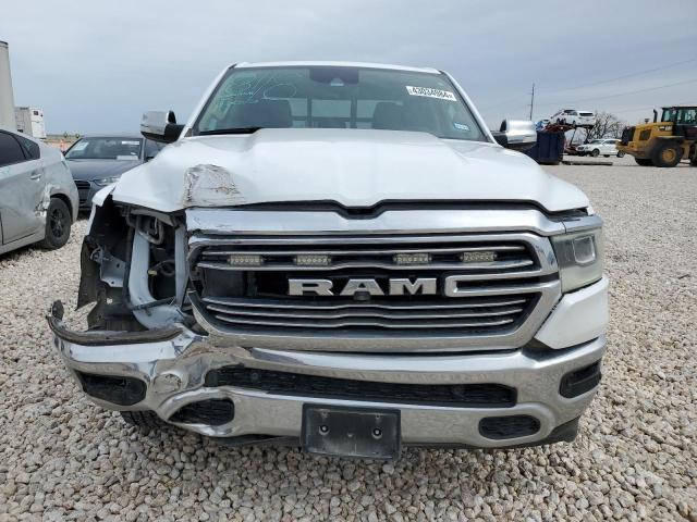 2021 RAM 1500 LARAM 1C6SRFDTXMN641761