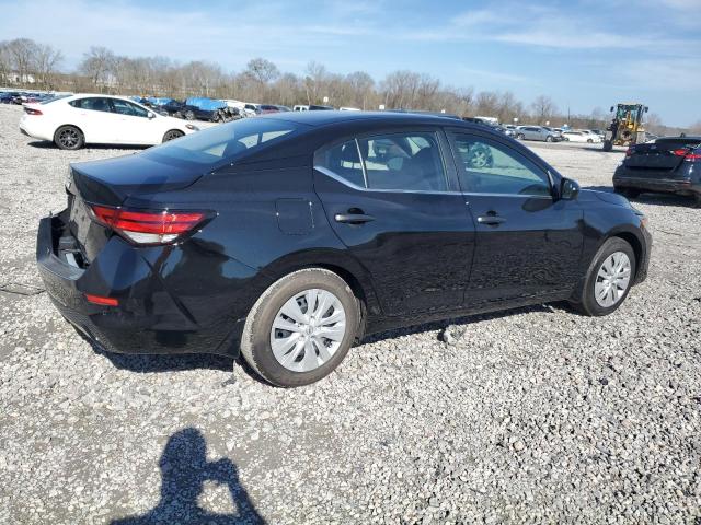 2024 NISSAN SENTRA S 3N1AB8BV7RY250735