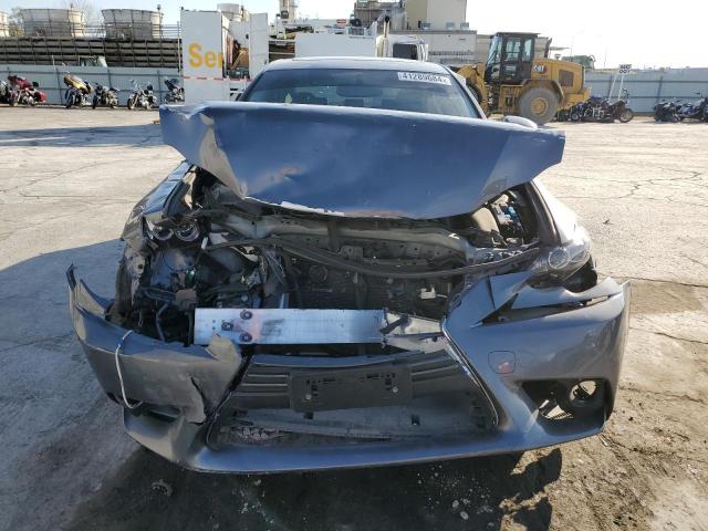 2016 LEXUS IS 200T - JTHBA1D28G5018894