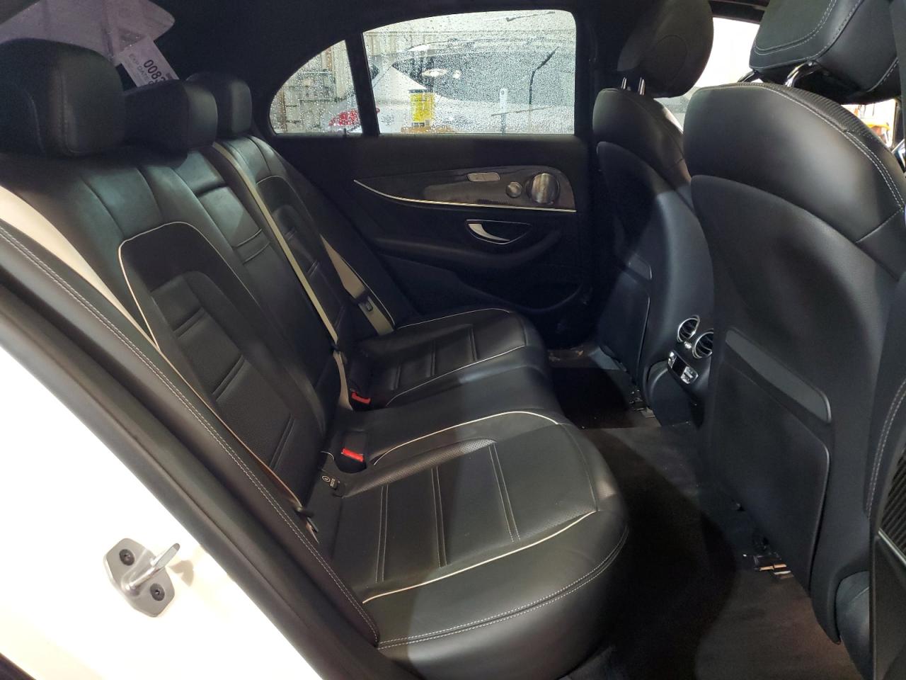WDDZF8KB8JA485346 2018 Mercedes-Benz E 63 Amg-S