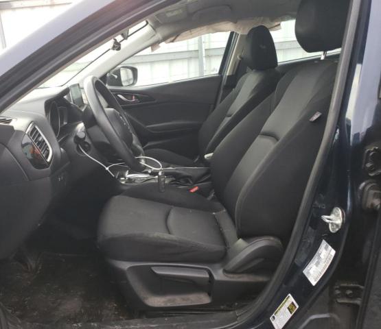 VIN 3MZBM1U76FM168433 2015 Mazda 3, Sport no.7