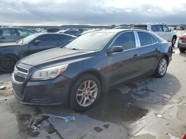 2013 Chevrolet Malibu 