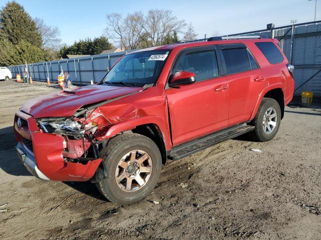 JTEBU5JR5G5321905 2016 TOYOTA 4RUNNER-0