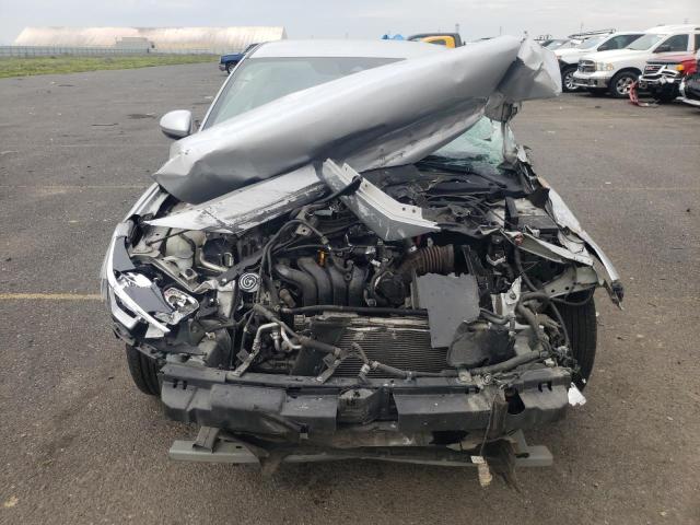 2020 NISSAN SENTRA SV 3N1AB8CV7LY240891