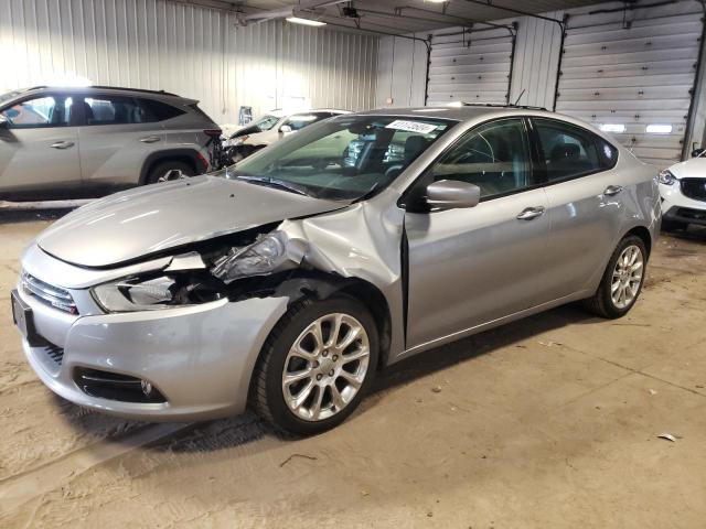 Vin: 1c3cdffa6gd821812, lot: 41173604, dodge dart sxt sport 2016 img_1