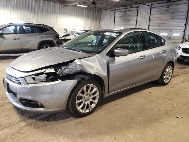 2016 Dodge Dart SXT Sport