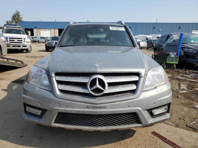 2012 Mercedes-Benz Glk 350 4Matic VIN: WDCGG8HB2CF724623 Lot: 44736514