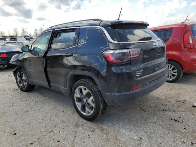 2021 JEEP COMPASS LI - 3C4NJDCB1MT603782