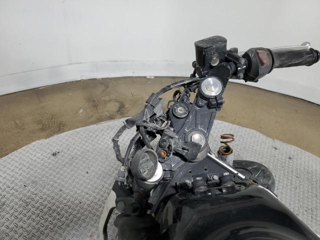 2016 YAMAHA YZFR3 MH3RH06YXGK011293