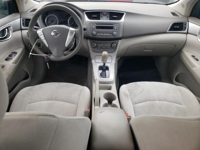 2013 Nissan Sentra S VIN: 3N1AB7AP4DL625290 Lot: 41094864