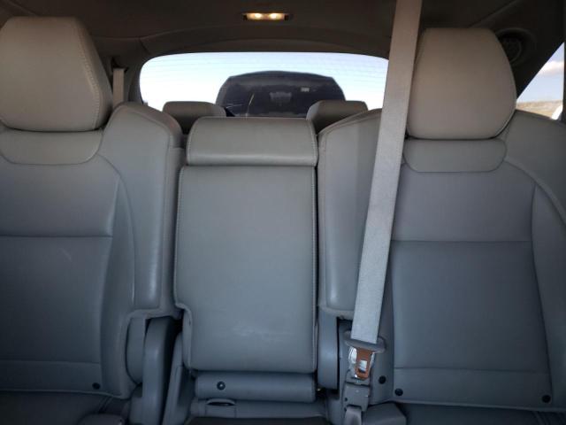 2018 ACURA MDX TECHNO 5J8YD4H55JL012662