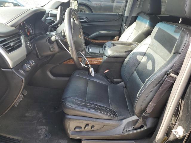 2015 CHEVROLET TAHOE K150 1GNSKCKC9FR242339