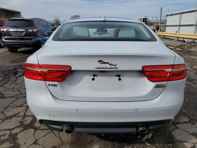 2018 JAGUAR XE PRESTIG SAJAK4FX4JCP37990