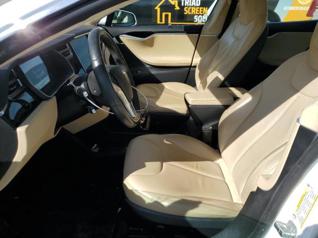 2015 TESLA MODEL S 90 - 5YJSA1V13FF098660