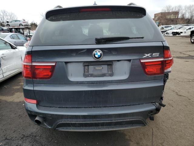 VIN 5UXZV4C52D0E00155 2013 BMW X5, Xdrive35I no.6