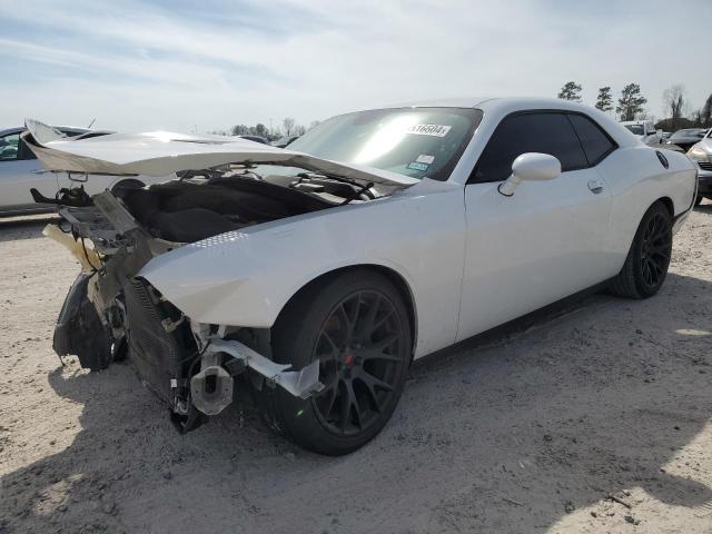 2015 Dodge Challenger Sxt VIN: 2C3CDZAGXFH704295 Lot: 44516604