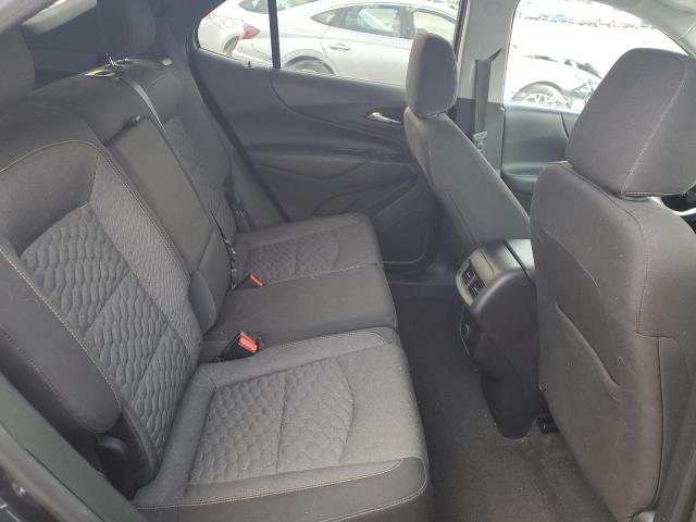 2018 CHEVROLET EQUINOX LT 3GNAXJEV0JL104932