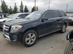 2018 MERCEDES-BENZ GLS 450 4M - 4JGDF6EE4JB059903