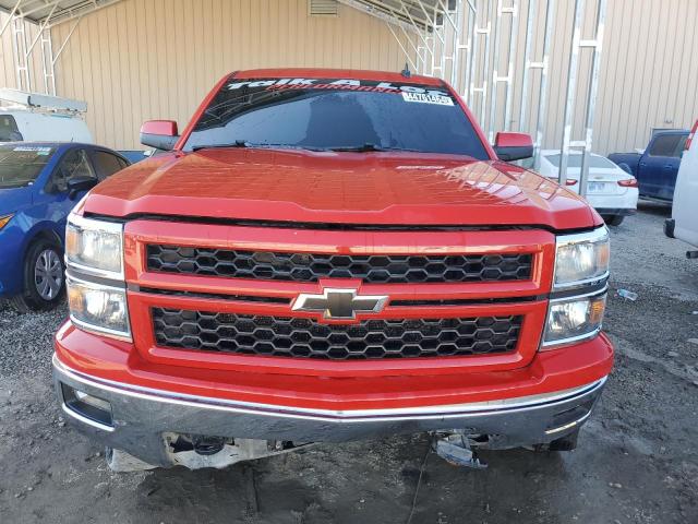 2015 Chevrolet Silverado K1500 Lt VIN: 3GCUKREC3FG212107 Lot: 44761464