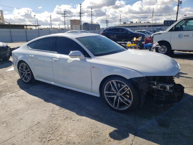 VIN WAUWGAFC2GN007670 2016 Audi A7, Premium Plus no.4