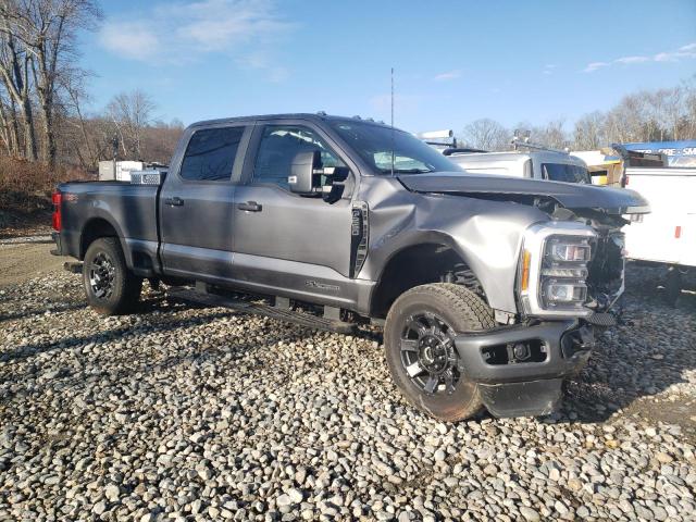 2023 Ford F250 Super Duty VIN: 1FT8W2BT6PEC29817 Lot: 42245874