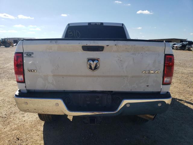 2018 Ram 2500 Slt VIN: 3C6UR5MJ9JG405107 Lot: 41578154