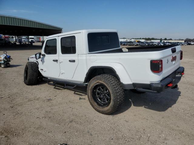 2023 JEEP GLADIATOR 1C6JJTBG9PL510859
