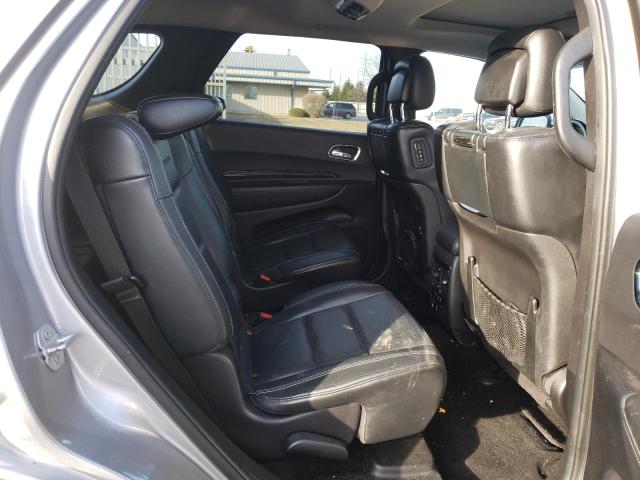 2015 DODGE DURANGO CI 1C4RDHEG0FC722754