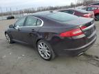 2011 JAGUAR XF