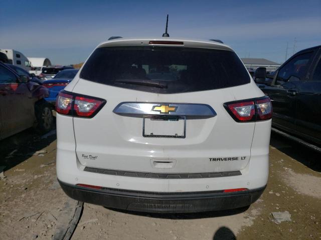 2016 CHEVROLET TRAVERSE L 1GNKRHKD2GJ210611