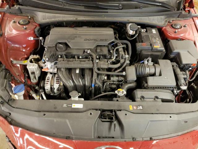 2023 HYUNDAI ELANTRA SE KMHLM4AG0PU595094