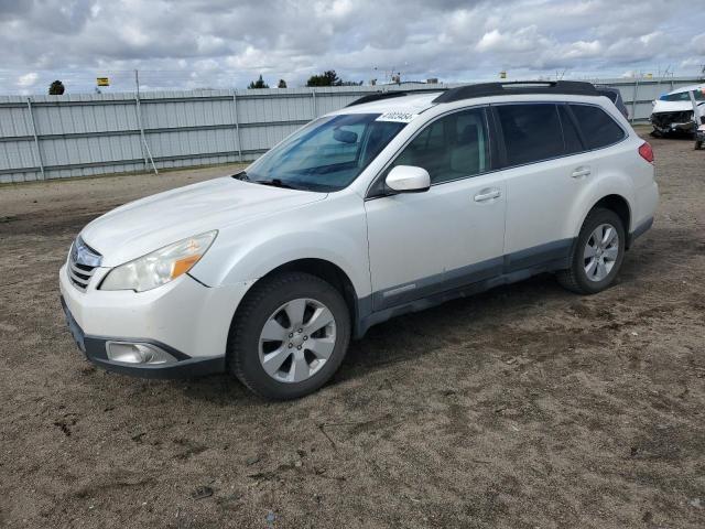 2012 Subaru Outback 2.5i Premium