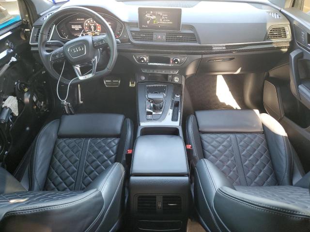 2020 AUDI SQ5 PREMIU - WA1B4AFY2L2018180