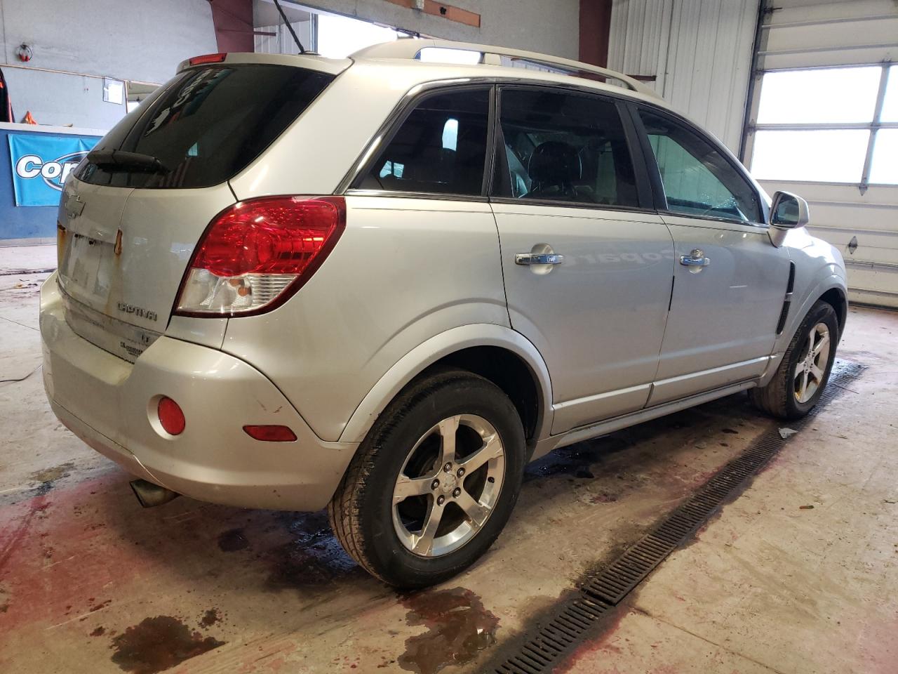 3GNAL3E55CS646429 2012 Chevrolet Captiva Sport