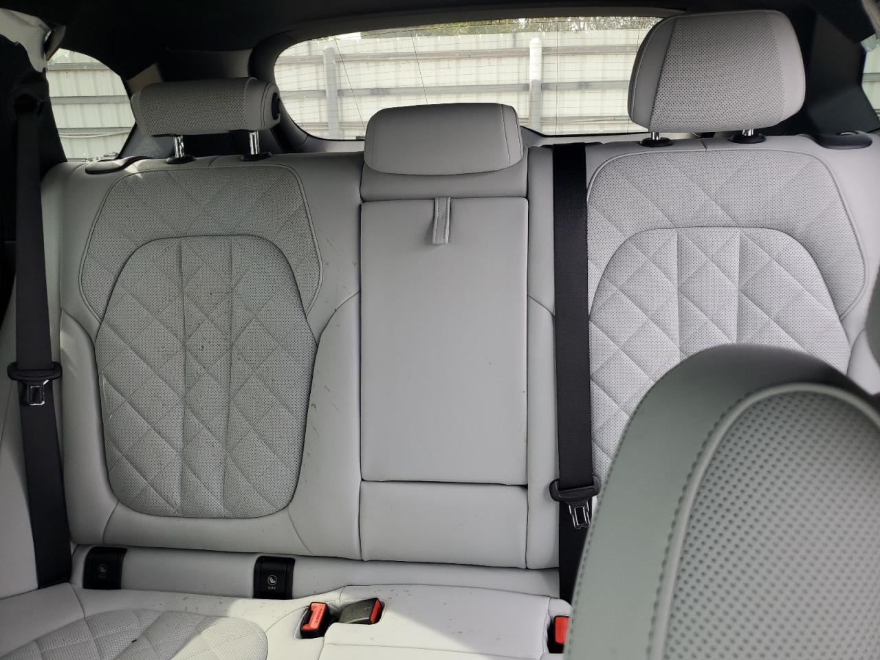 5UXCR4C0XP9R45404 2023 BMW X5 Sdrive 40I