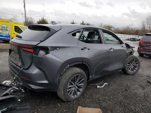 2022 LEXUS NX 350 2T2GGCEZ1NC009060