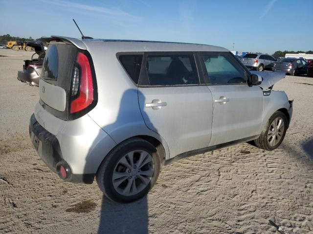 2016 Kia Soul + VIN: KNDJP3A5XG7874577 Lot: 41080534