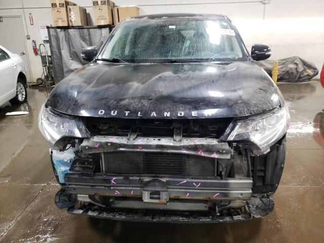 2016 MITSUBISHI OUTLANDER JA4AZ3A38GZ040234