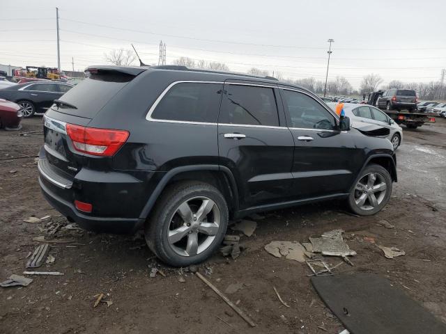 2013 Jeep Grand Cherokee Limited VIN: 1C4RJFBG9DC580807 Lot: 44168974