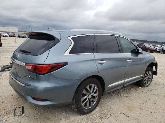 VIN WAUAUGFF8J1064518 2017 INFINITI QX60 no.3