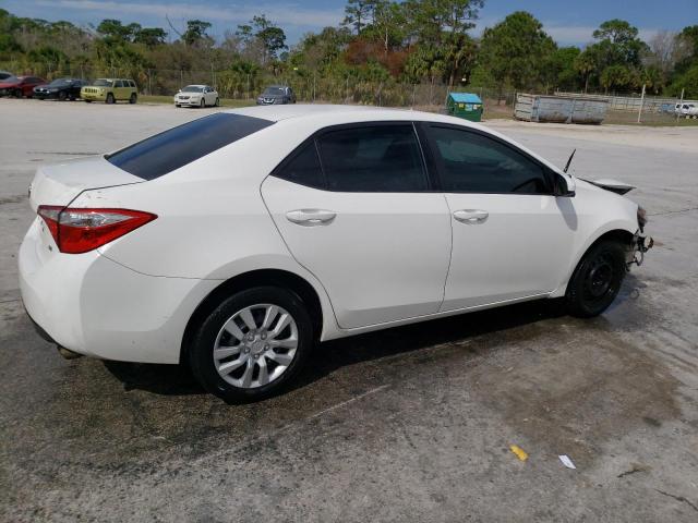 2016 TOYOTA COROLLA L 5YFBURHE6GP503047