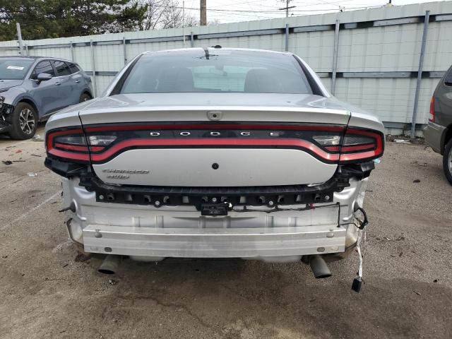 2020 DODGE CHARGER PO - 2C3CDXKT8LH204938
