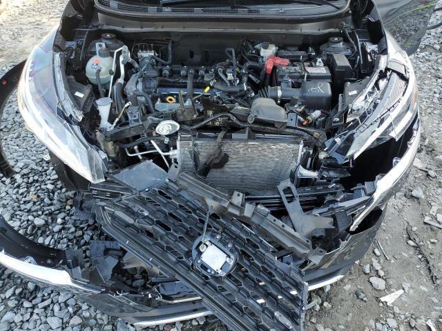 2021 NISSAN KICKS SV - 3N1CP5CVXML539119