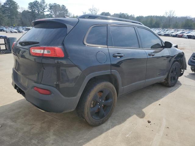 Vin: 1c4pjlcs8gw106729, lot: 43878974, jeep grand cher latitude 20163